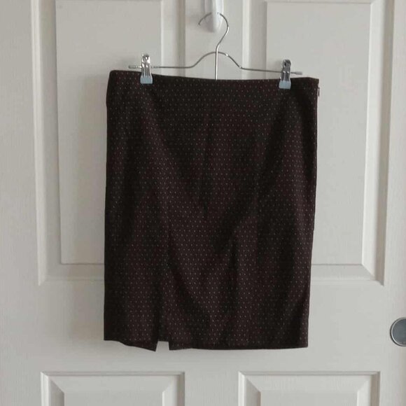 BEBE Vintage Blazer and Skirt Suit - Picture 4 of 12